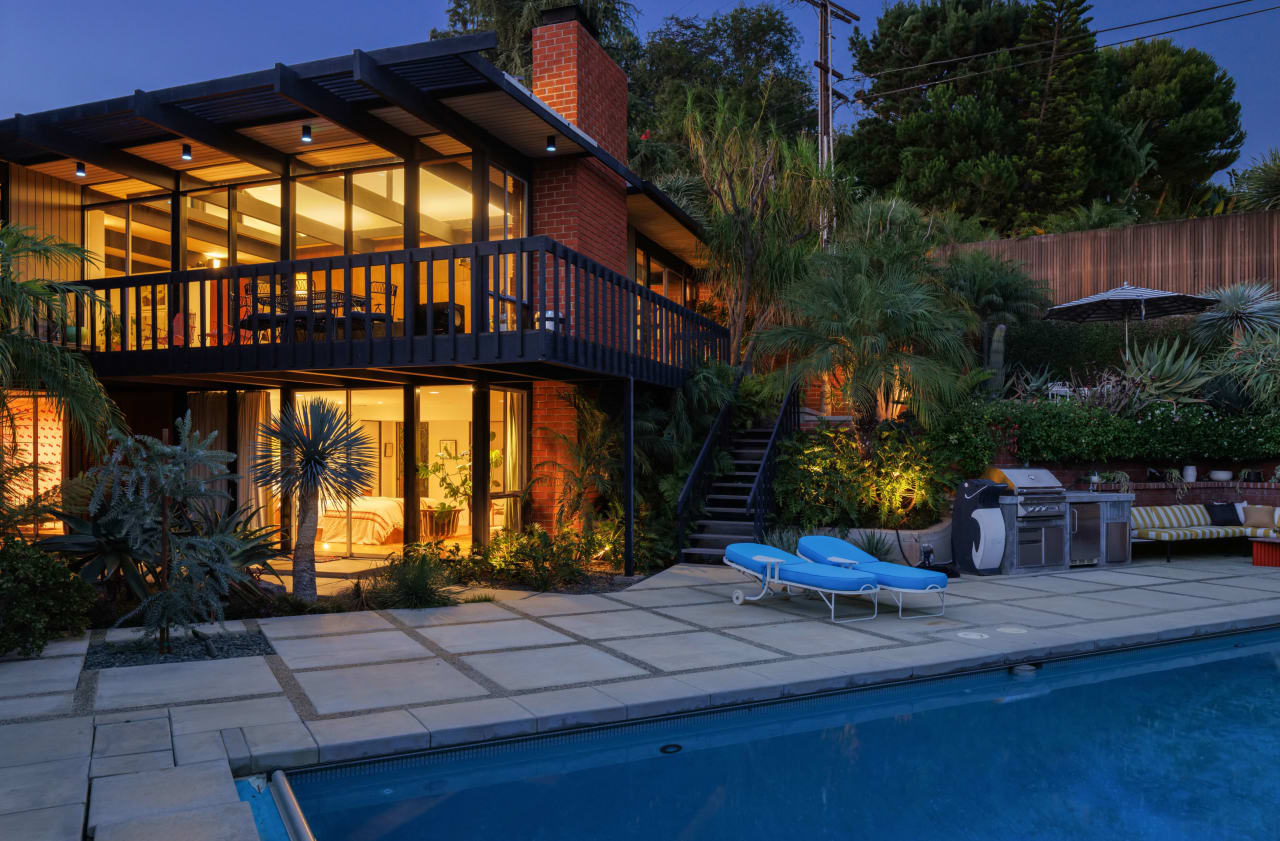 Los Feliz, CA Homes for Sale