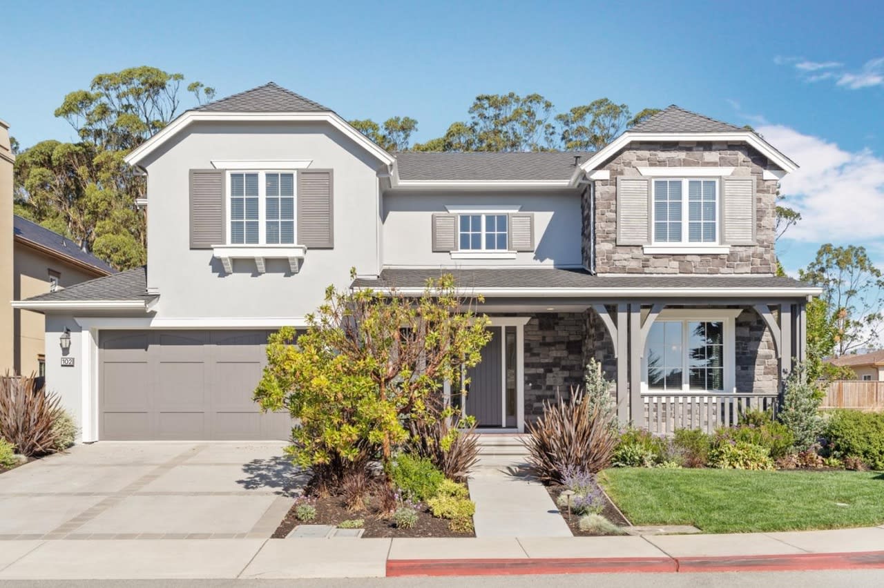 102 Carnoustie Drive, Half Moon Bay