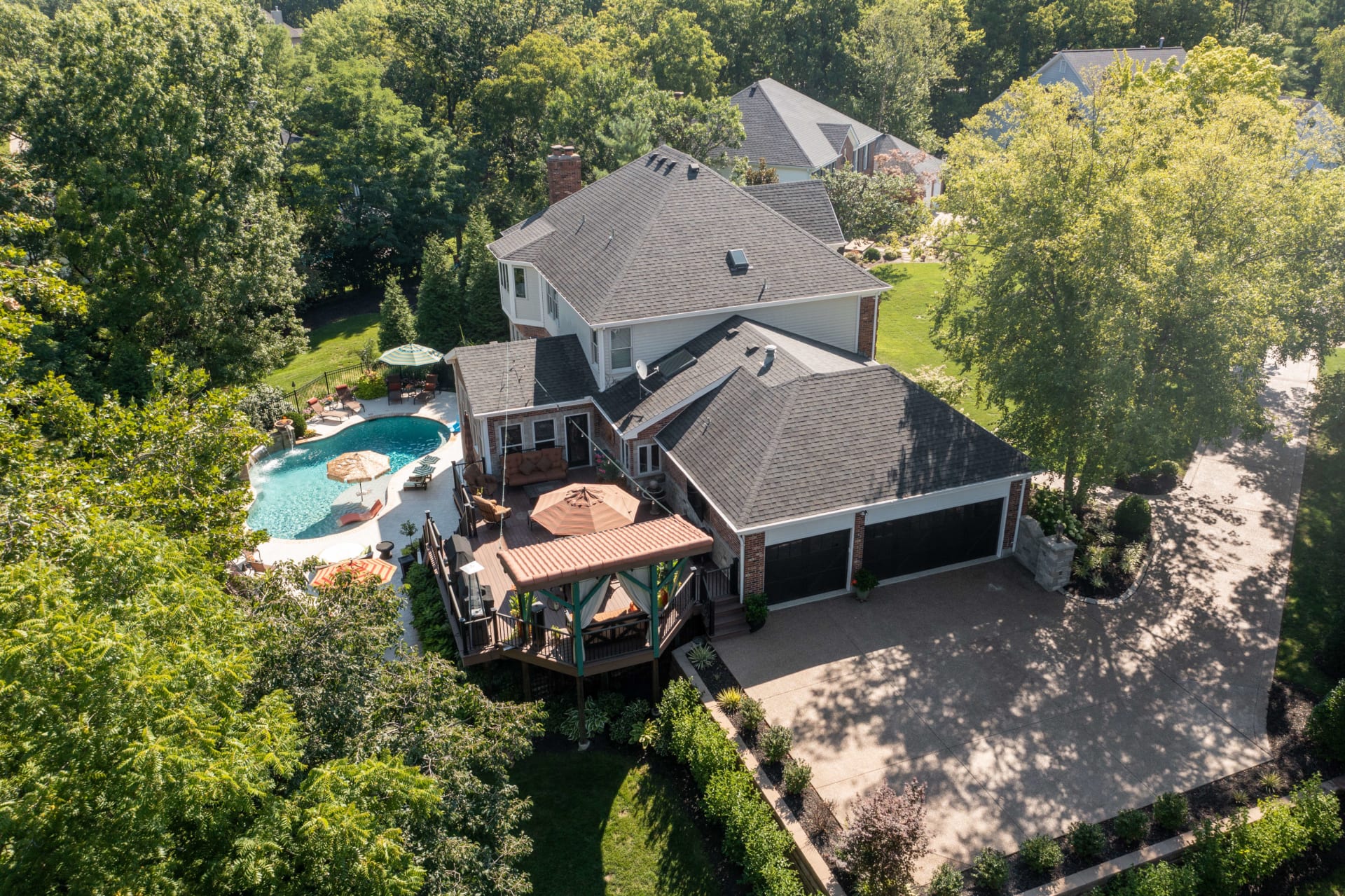 2301 Wellington Estates, Chesterfield