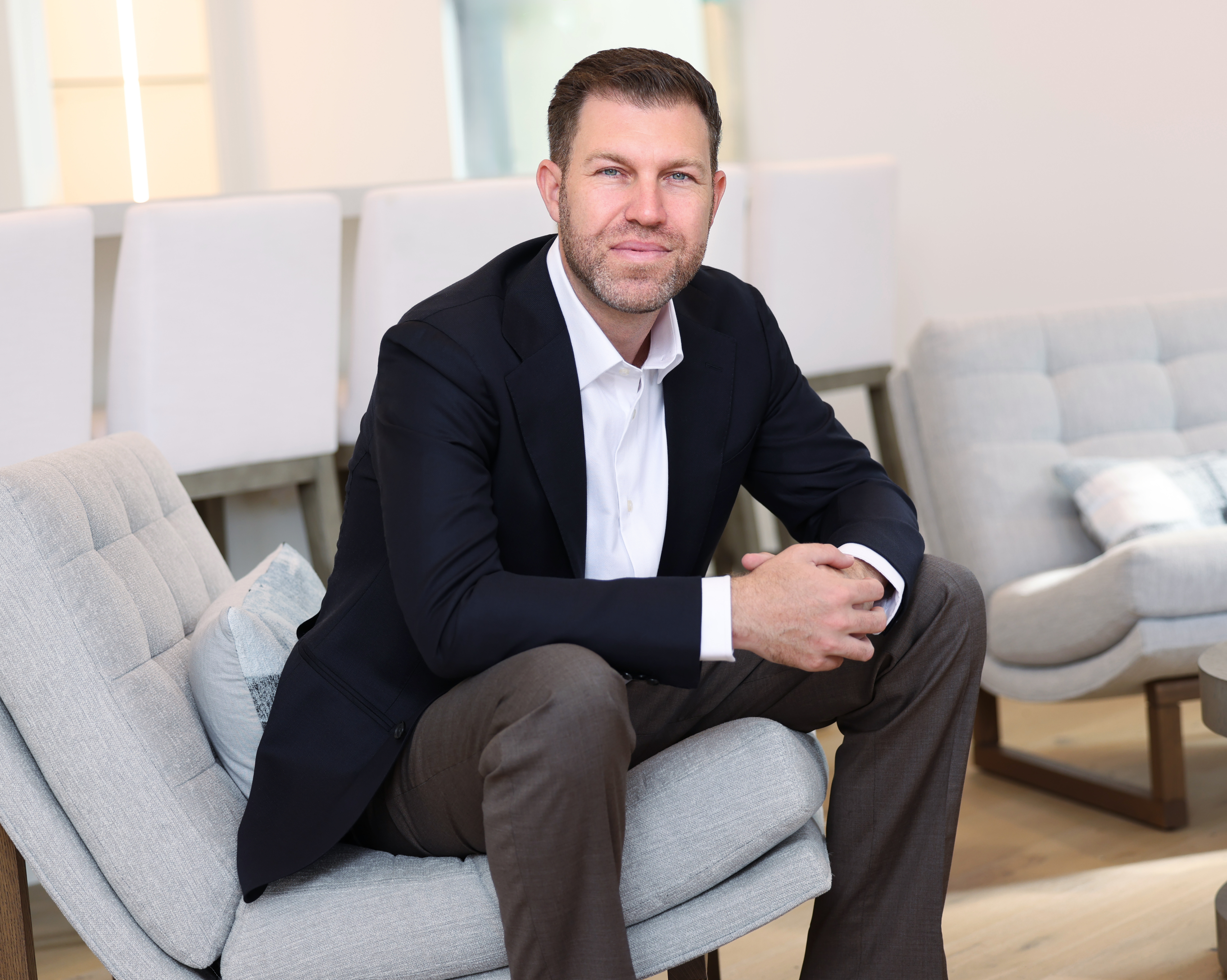 Justin Drury - Business Photo