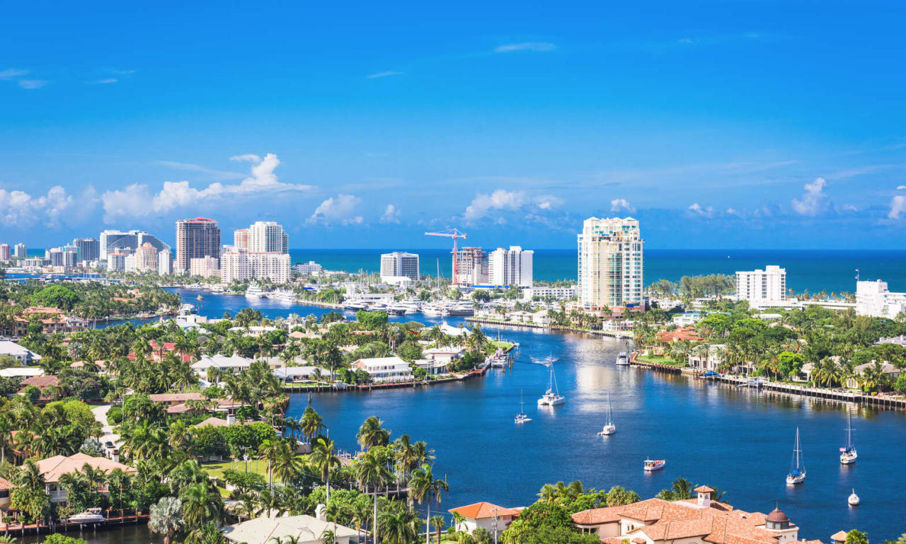 ft lauderdale, Ultra Luxury Living International Real Estate Miami Chicago