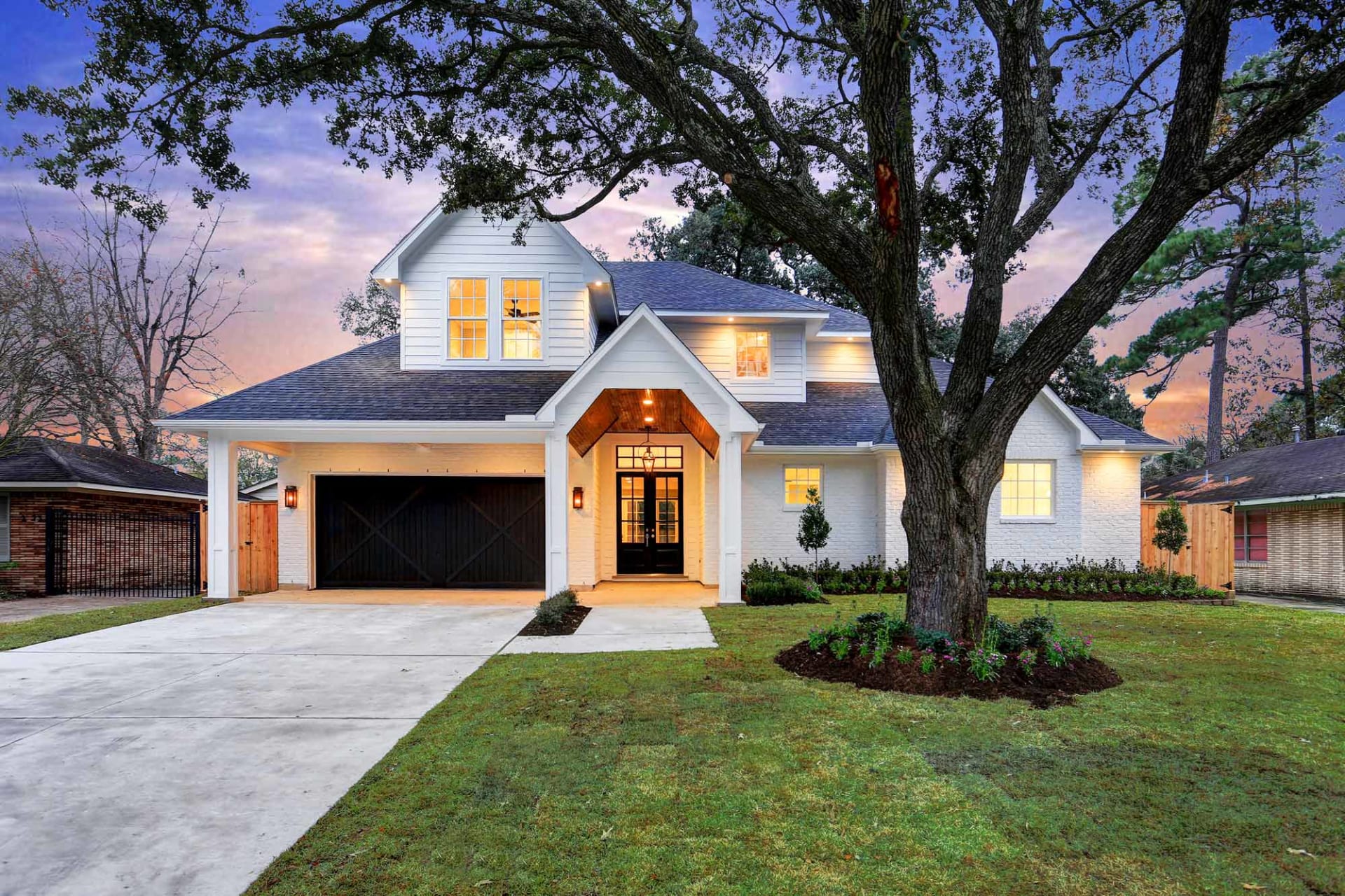 Home