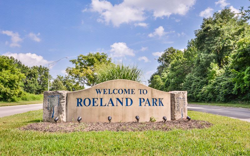 ROELAND PARK