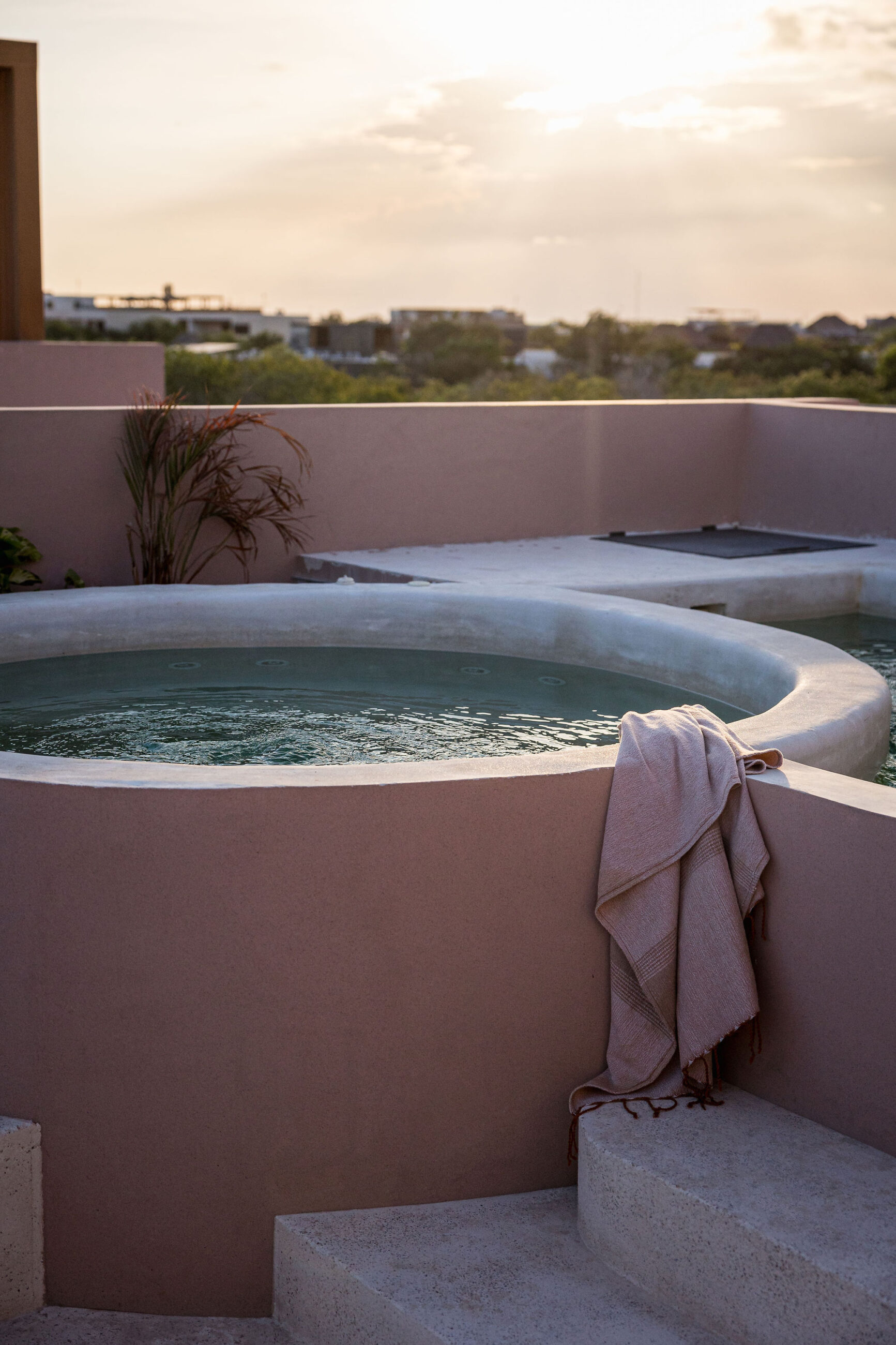 3 Bed Penthouse - Aflora 3 | Aldea Zama - photo 6
