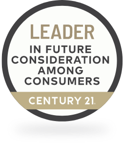 Century 21 award 1