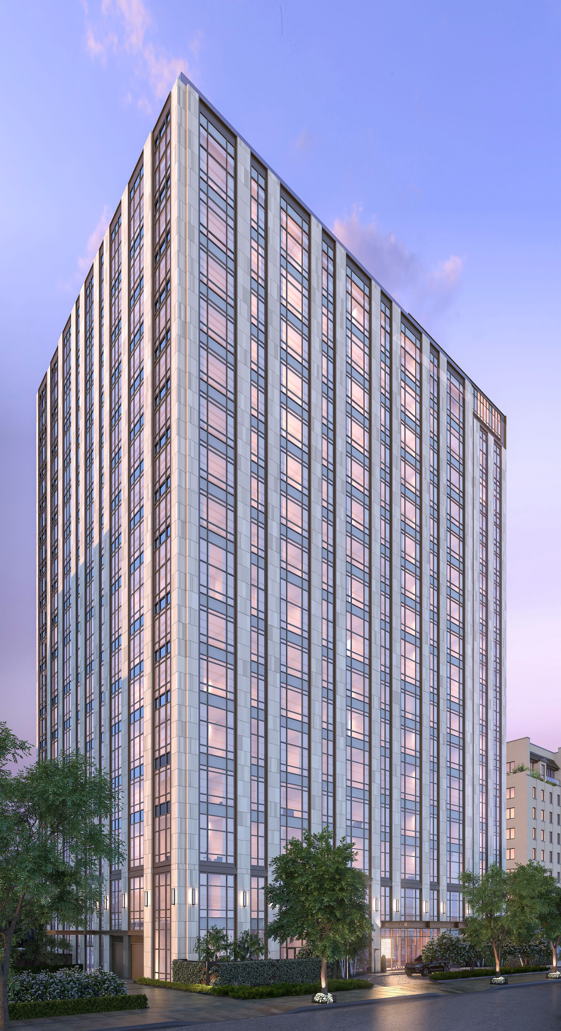 Gramercy Square