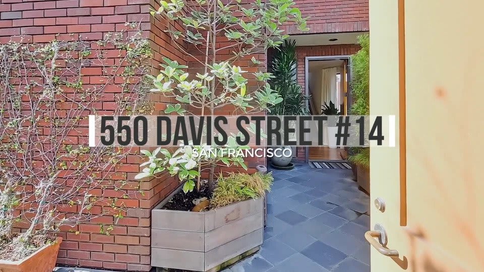 550 Davis #14