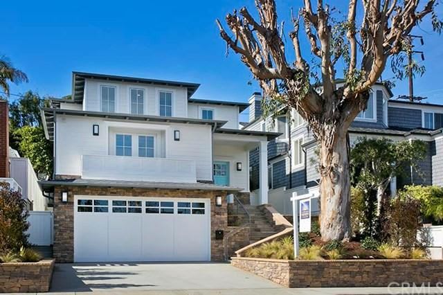2409 Poinsettia Ave., Manhattan Beach