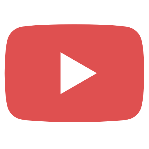 YouTube Icon