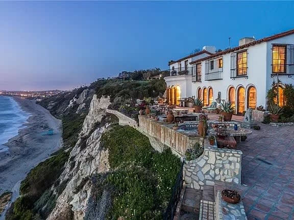   2101 ROSITA PLACE, PALOS VERDES ESTATES