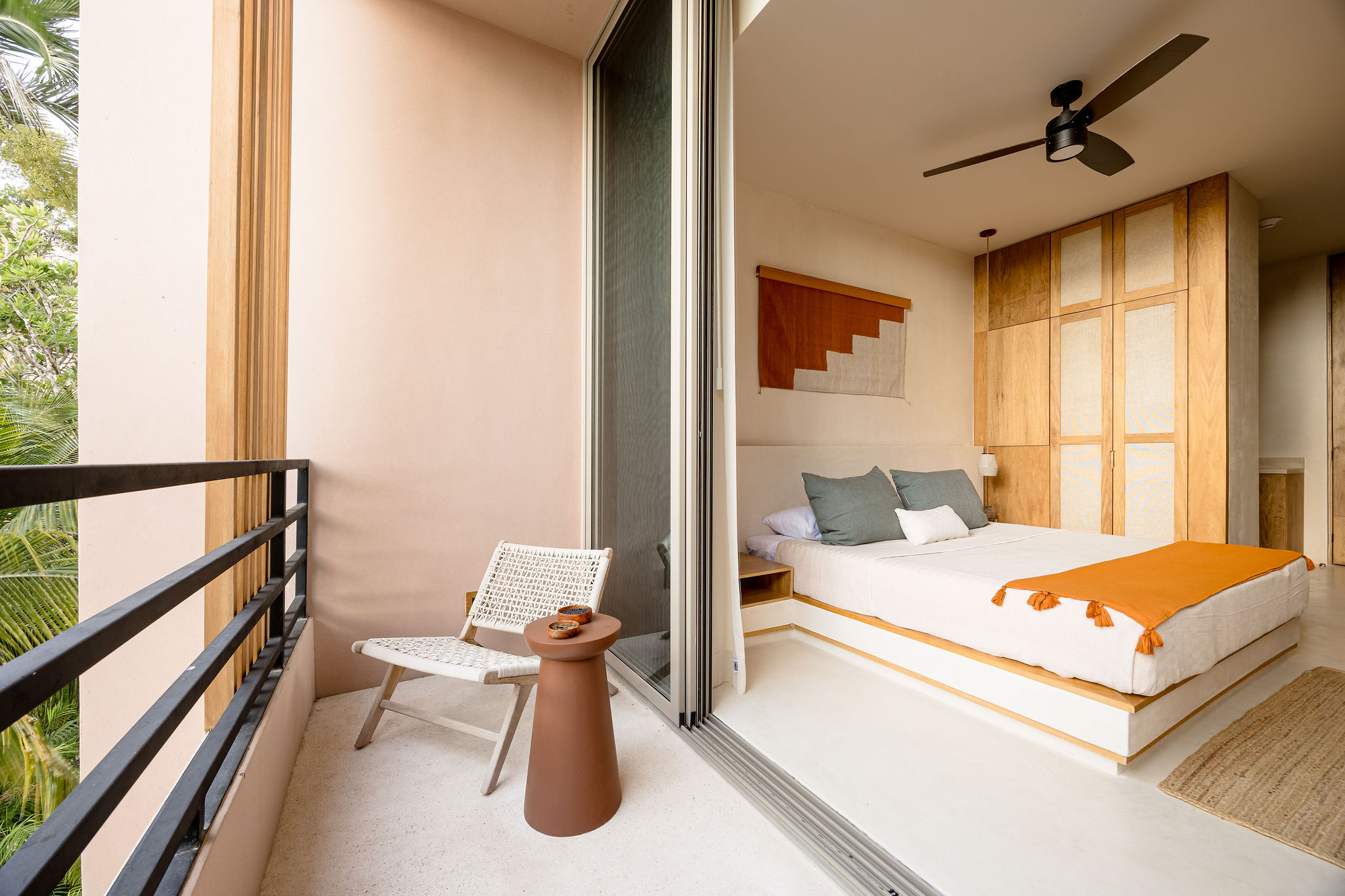 Loft - Aflora Wonder Loft | Aldea Zama - photo 8