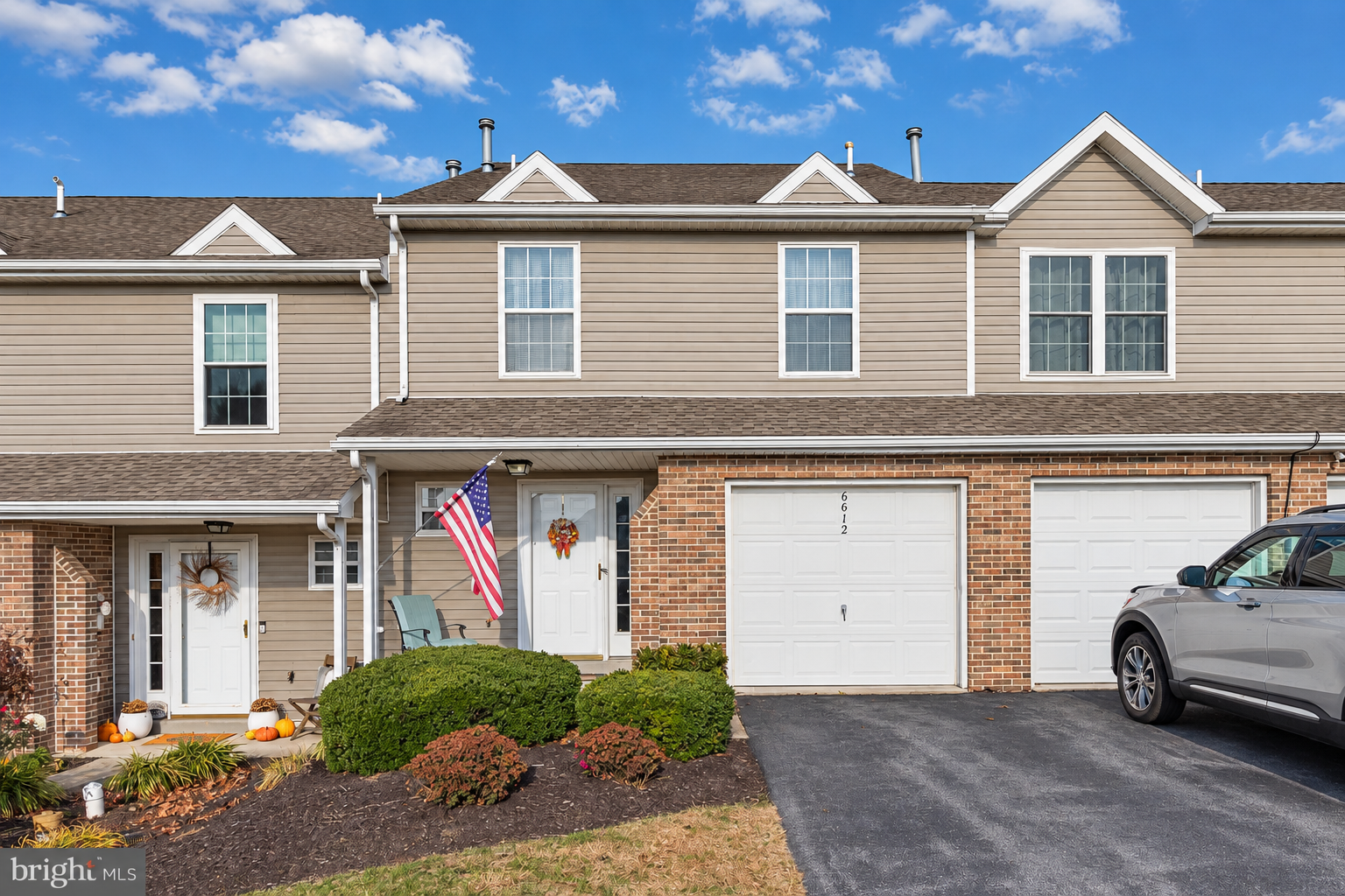 6612 Springford Terrace, Harrisburg, PA — personally owned rental property