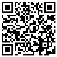 Apple App QR Code