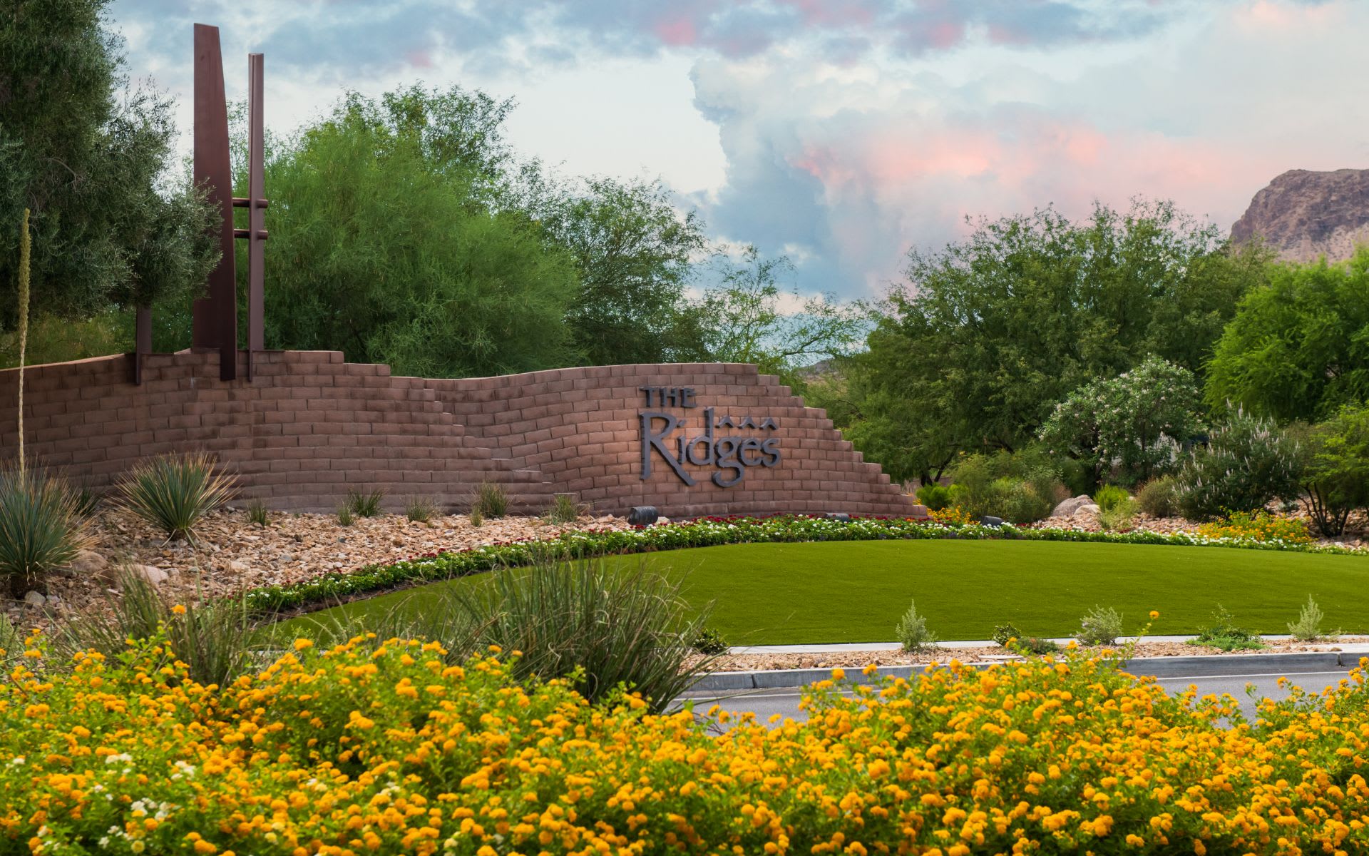 The Ridges Las Vegas | Luxury Homes in Summerlin