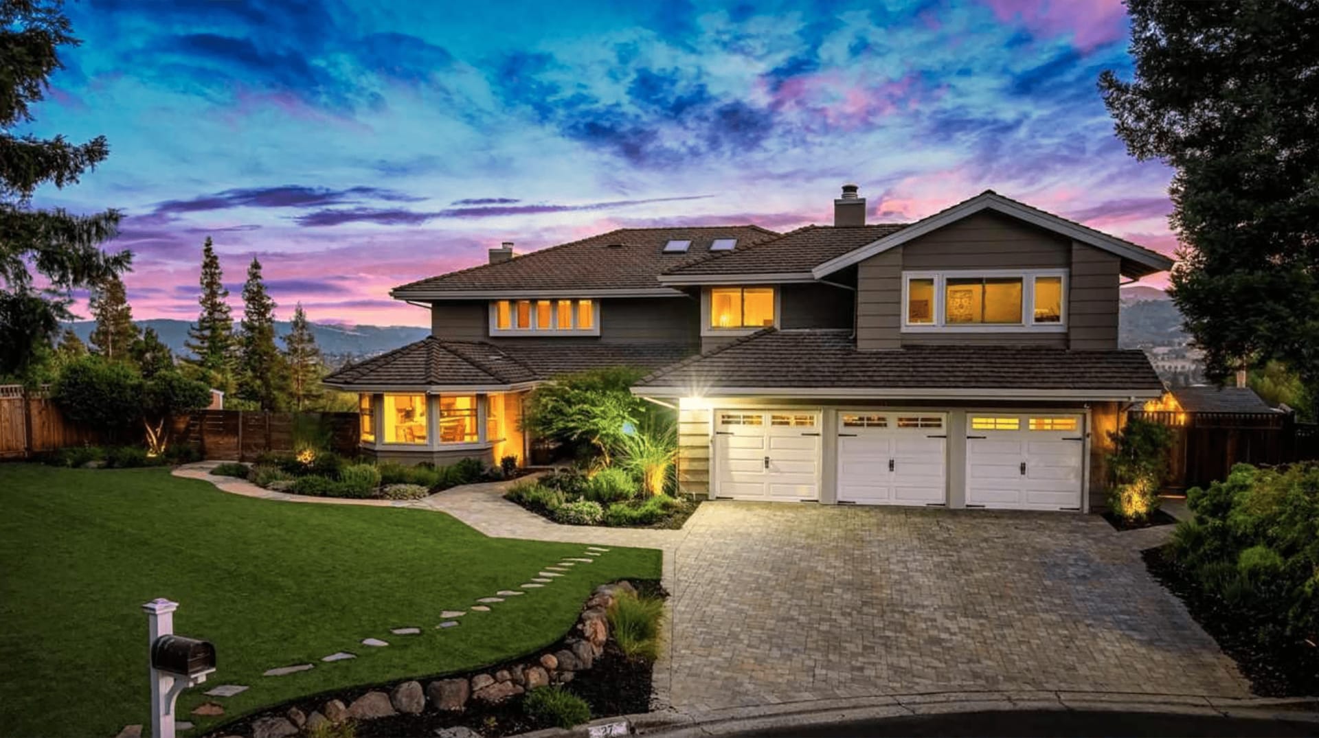 Buying A Home