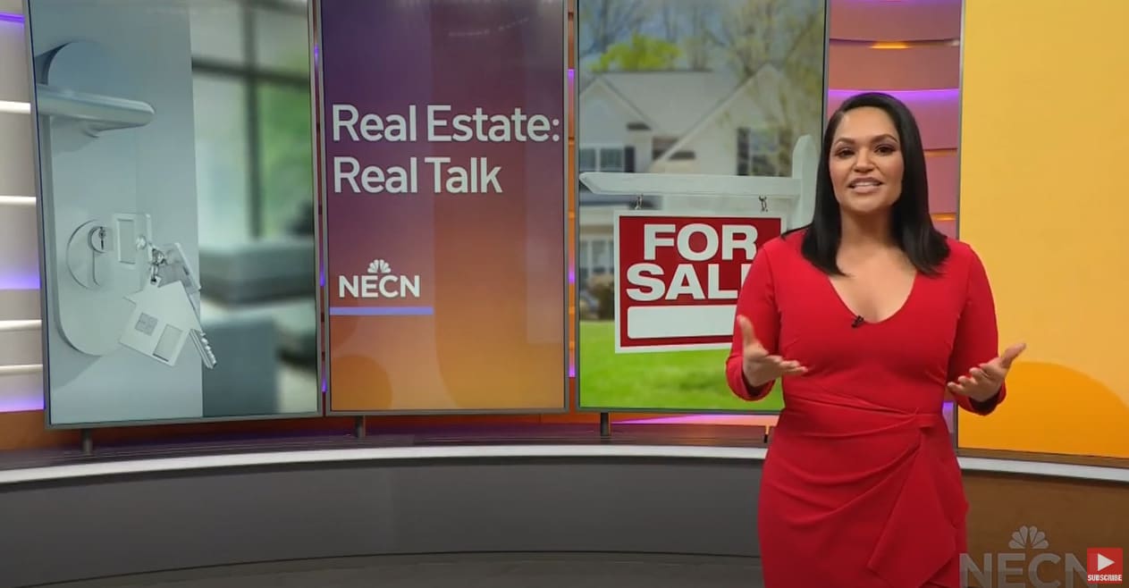 NBCLX Current Real Estate Real Talk | Millennials