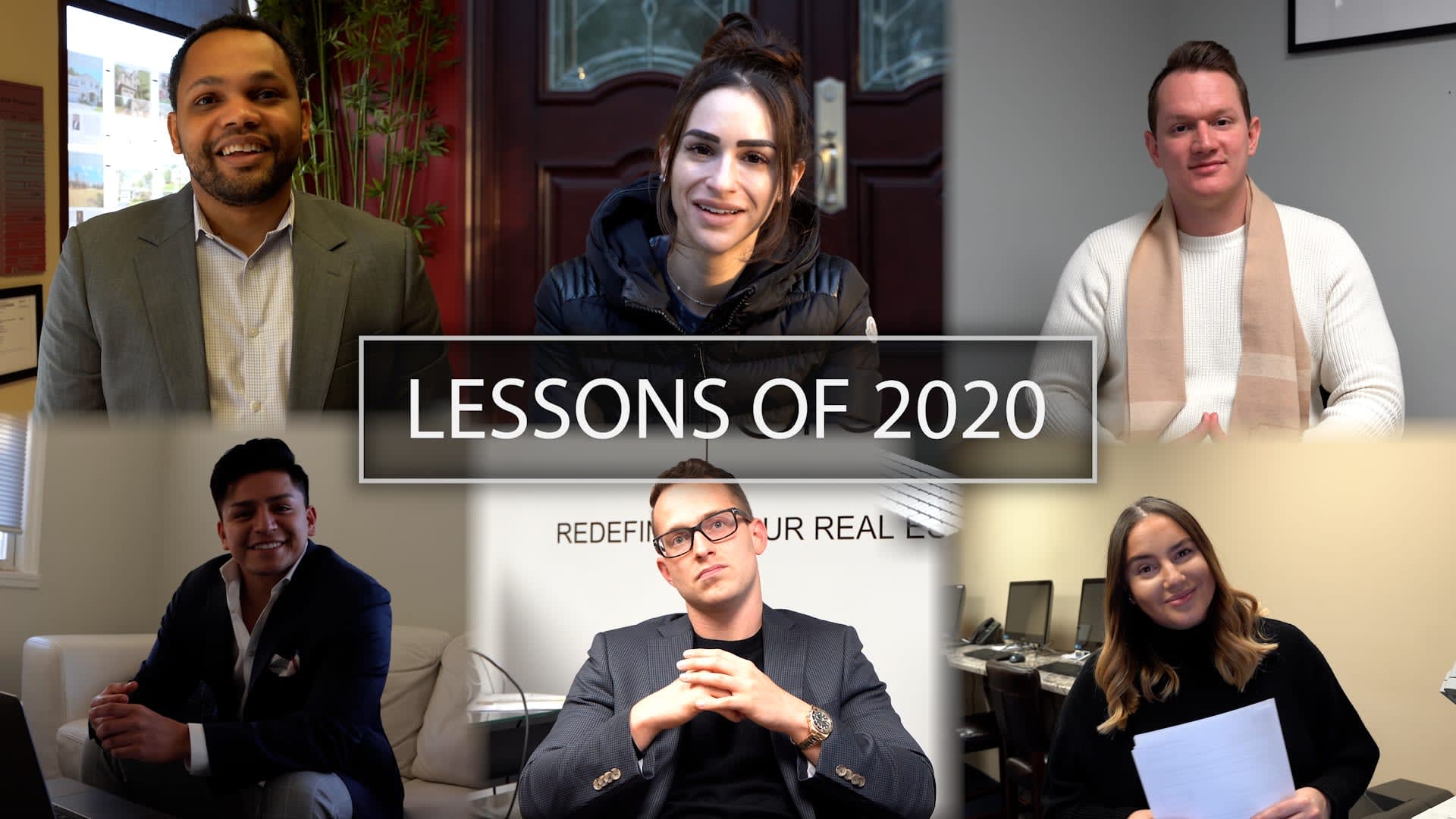 Our Biggest Lesson of 2020 - Vlog #013