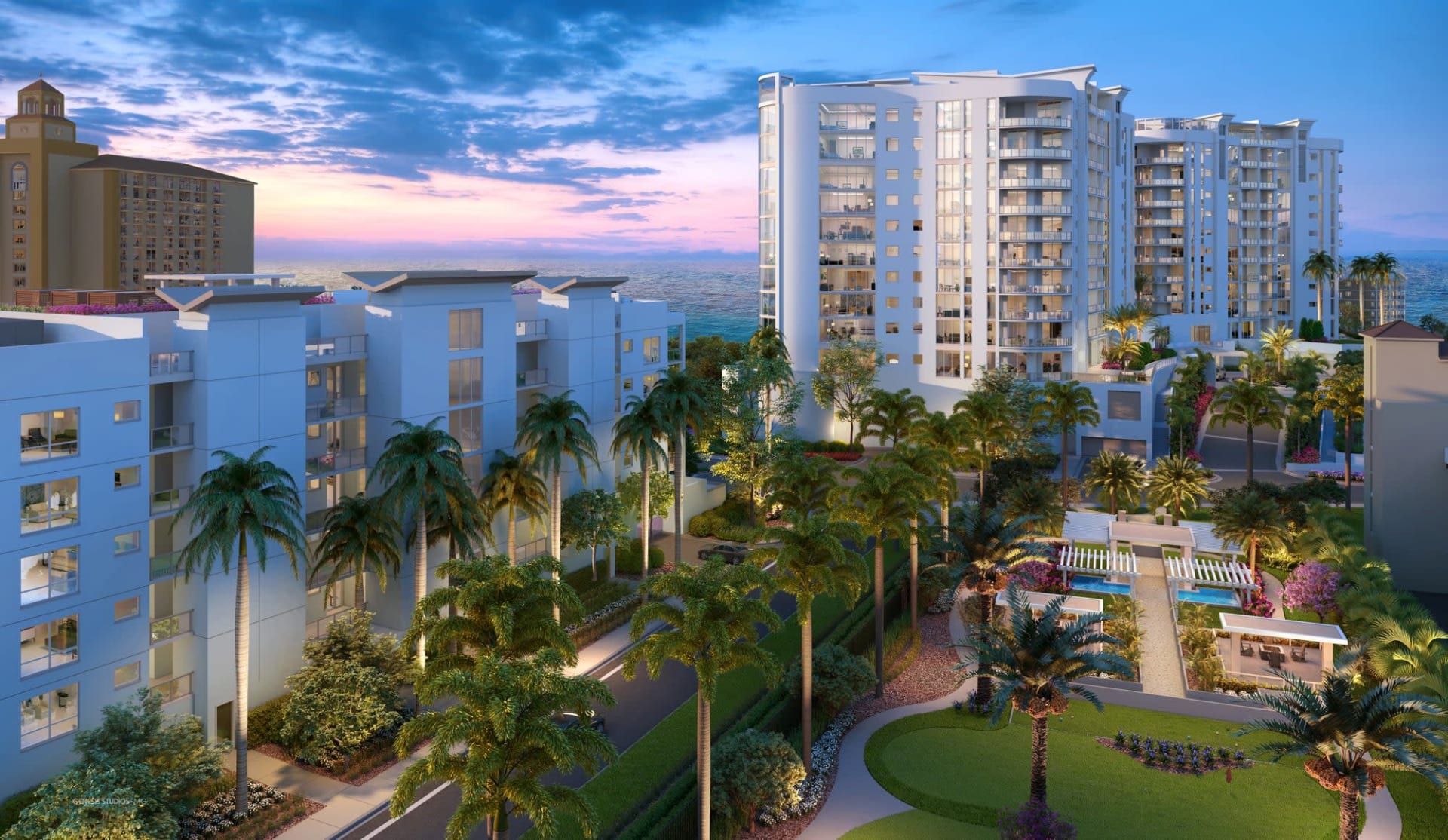 The Ritz-Carlton Residences, Naples - Luxury Condos for Sale