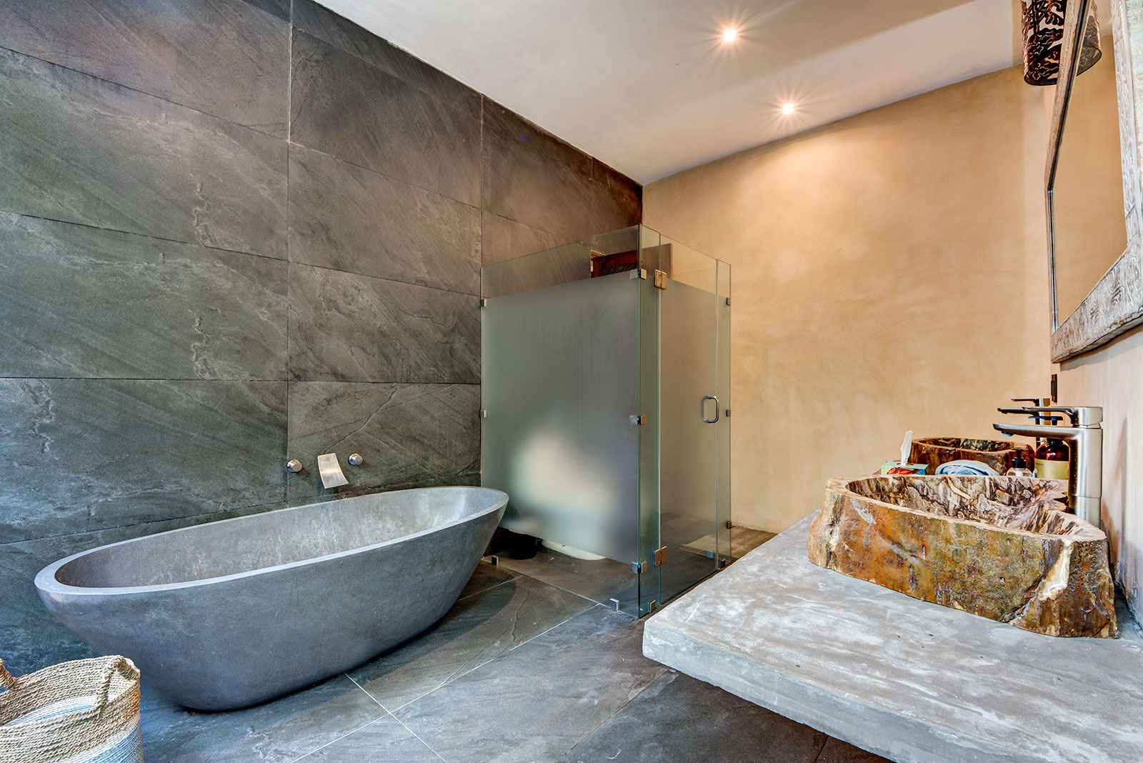 5 Bed Villa - Tulum Dream Villa | Aldea Zama - photo 29