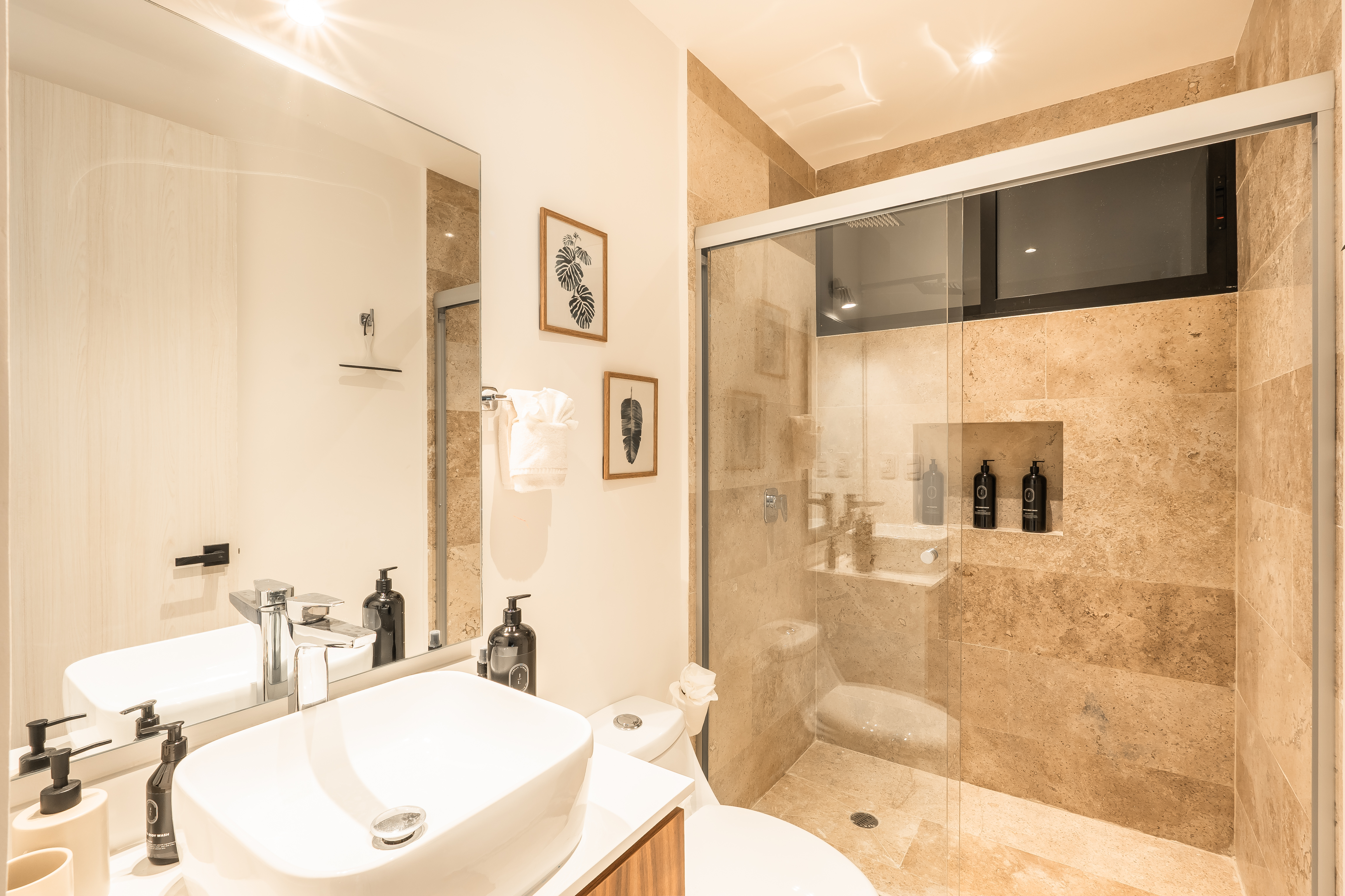 2 Bed Condo/Apartment - Parques Zama | Aldea Zama - photo 18