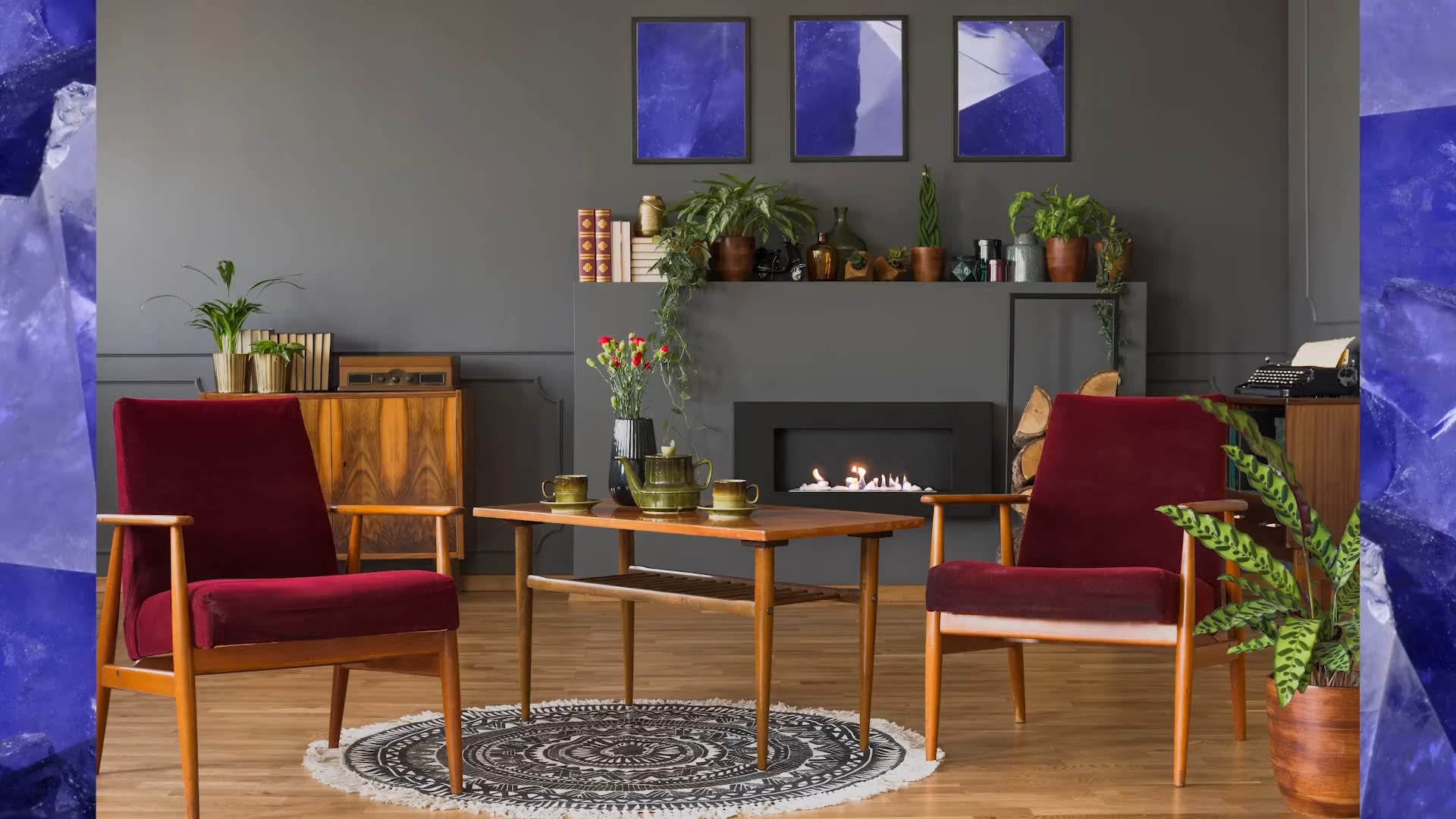 Jewel Intentions