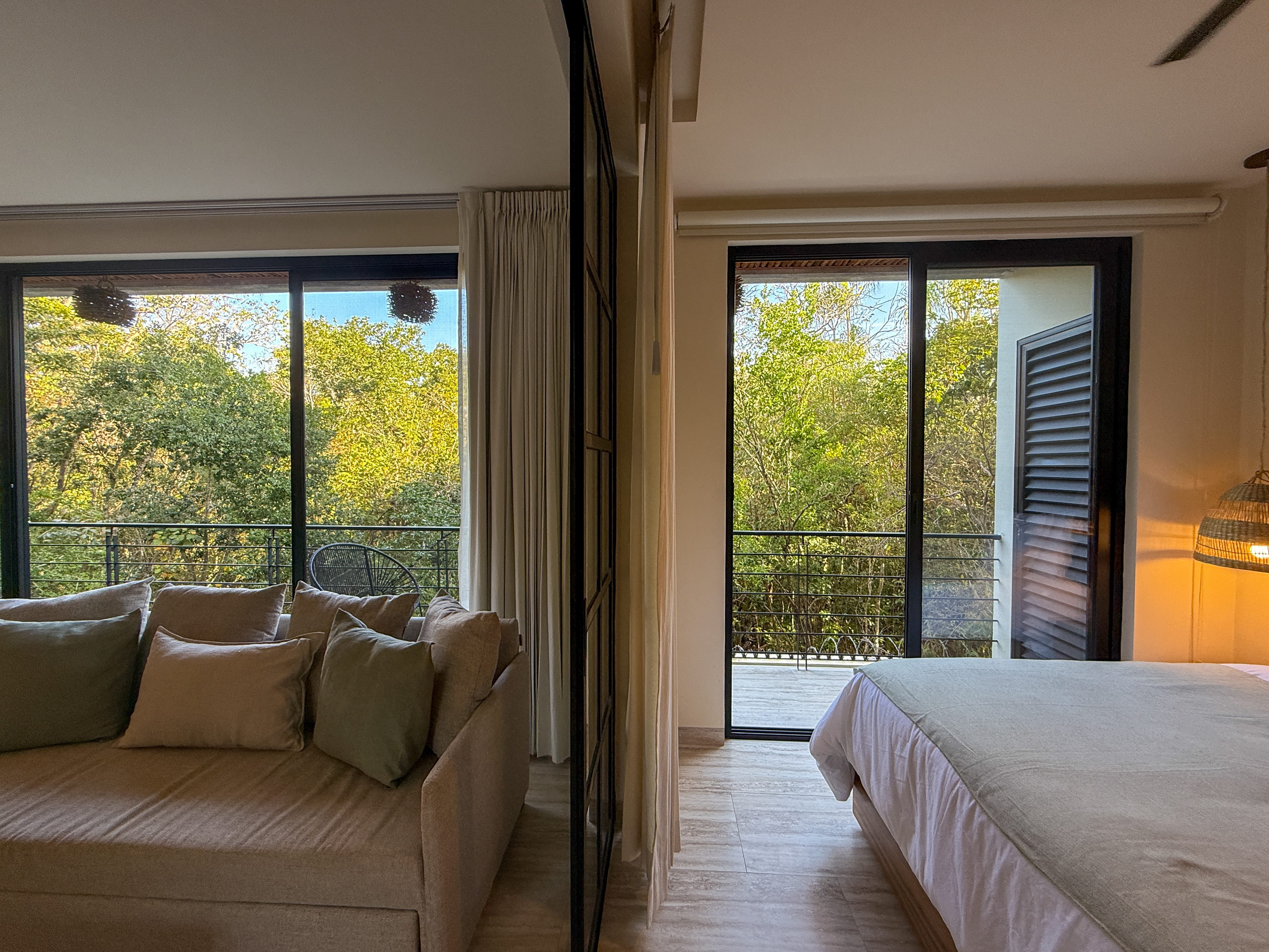 2 Bed Condo/Apartment - Endémico Botanic Tulum | Region 8 - photo 12