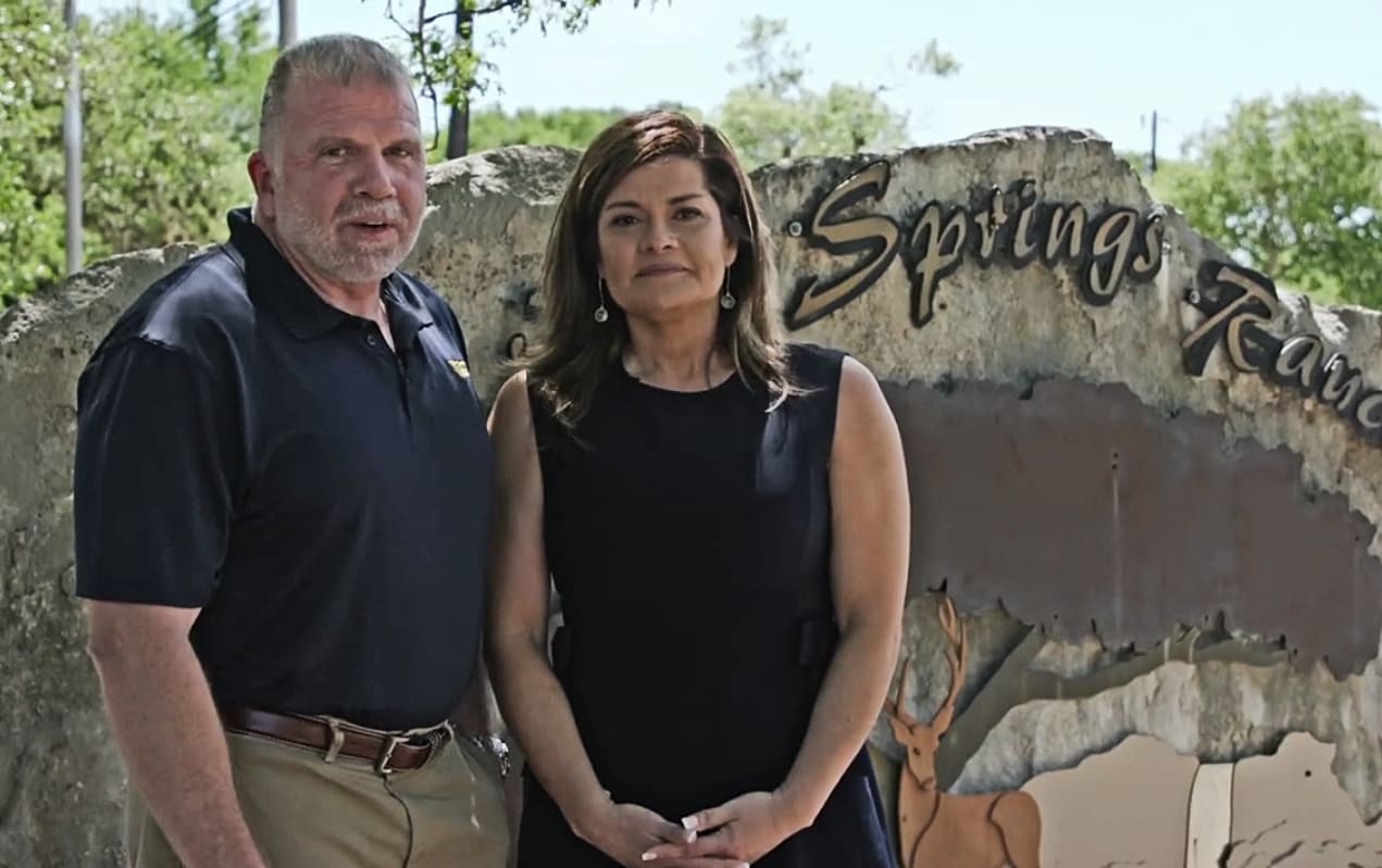 Tour the Hidden Springs Ranch Neighborhood with Veritas Group