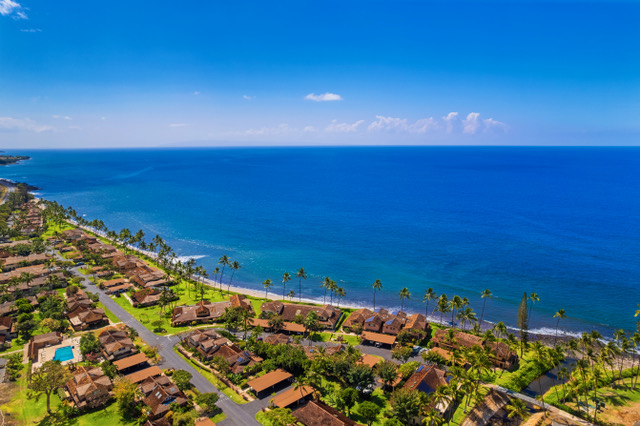 Lahaina and Puamana rebuilding efforts