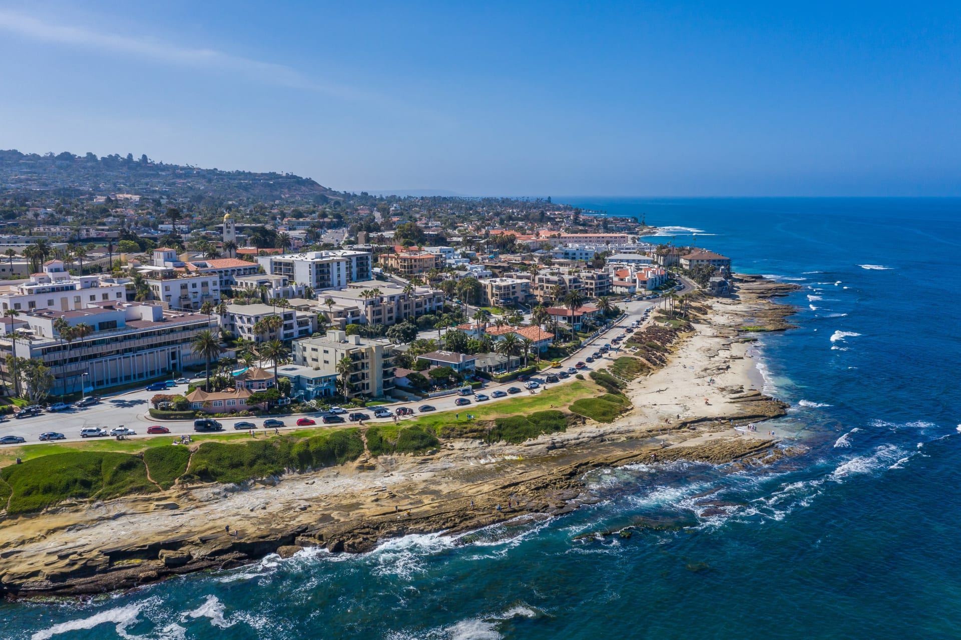 La Jolla