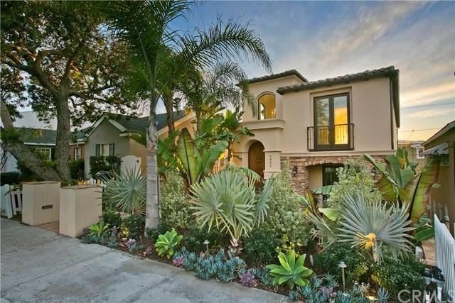 1801 Monterey Blvd., Hermosa Beach