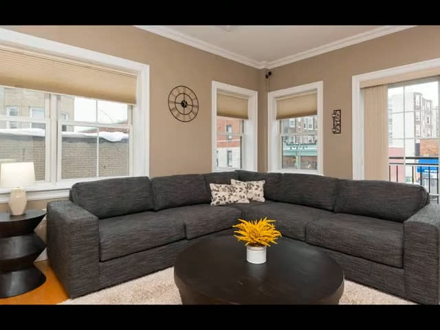 126 Jersey Street, Boston, MA 02215