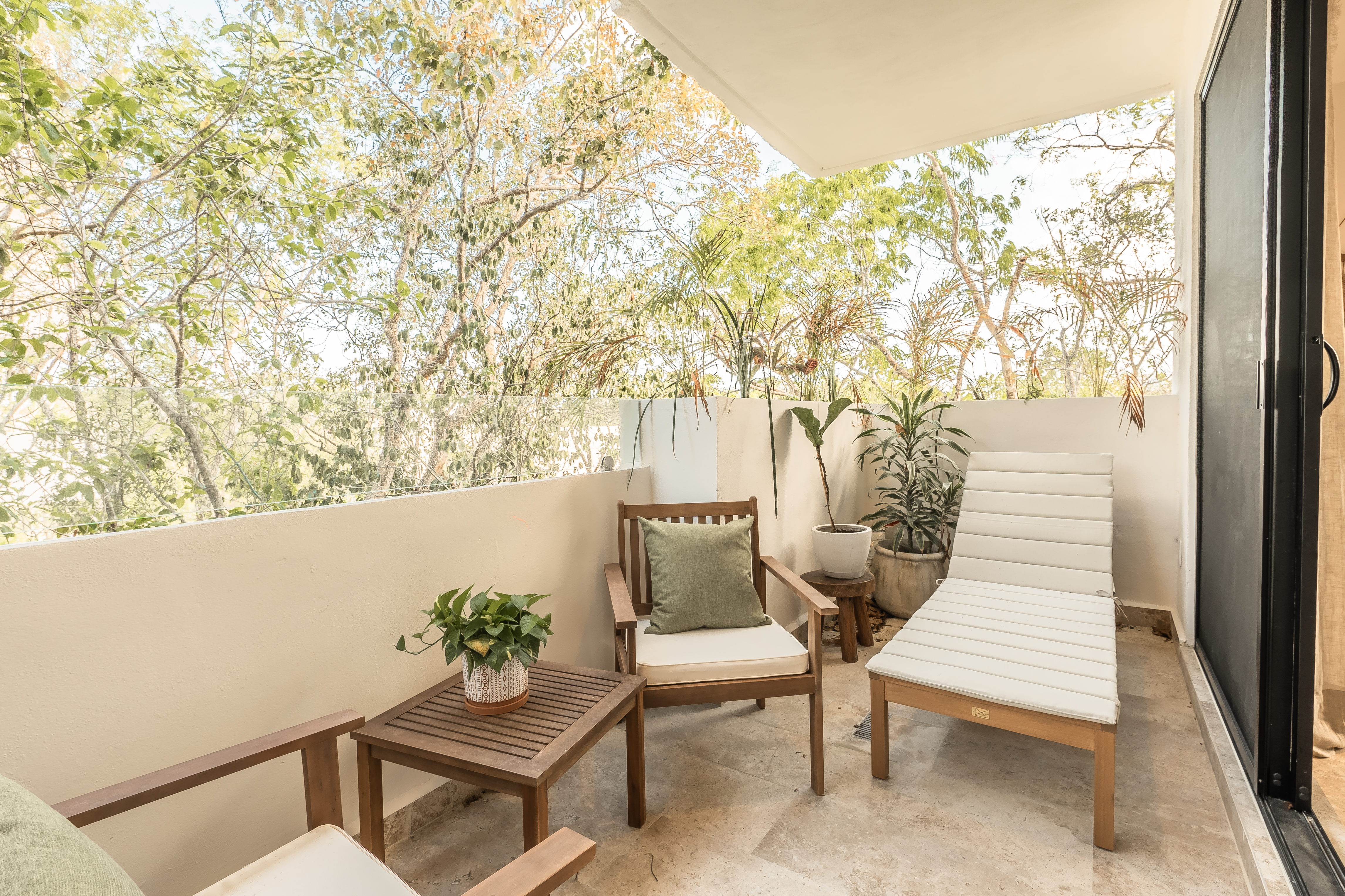 2 Bed Condo/Apartment - Parques Zama | Aldea Zama - photo 20