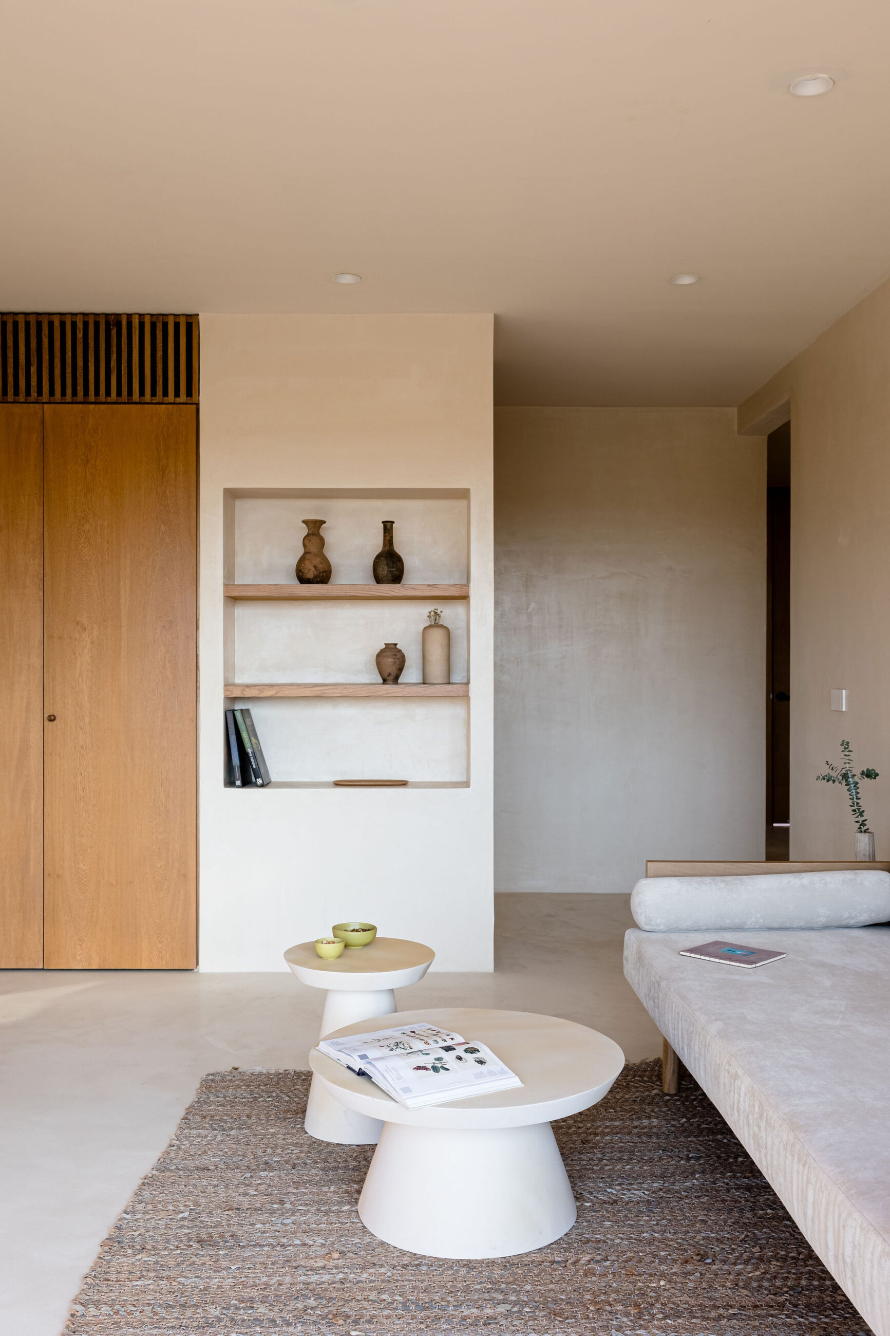 3 Bed Penthouse - Aflora 3 | Aldea Zama - photo 38