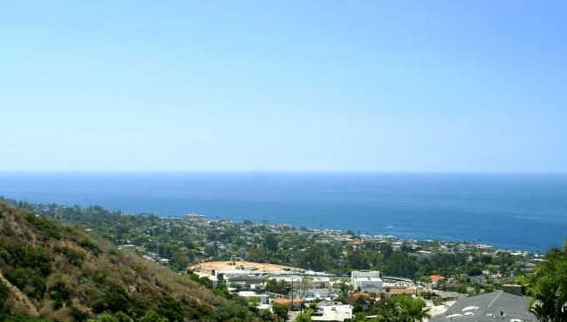 Laguna Beach