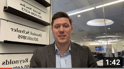 Relocating to Washington, DC? Watch This First