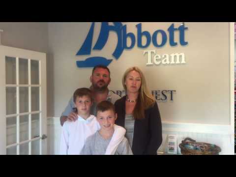 15. Nathan Abbott Team Buyer Testimonial: Sean and Wendy Arbuckle