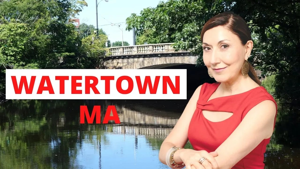 WATERTOWN, MA - what you need to know before moving to Watertown