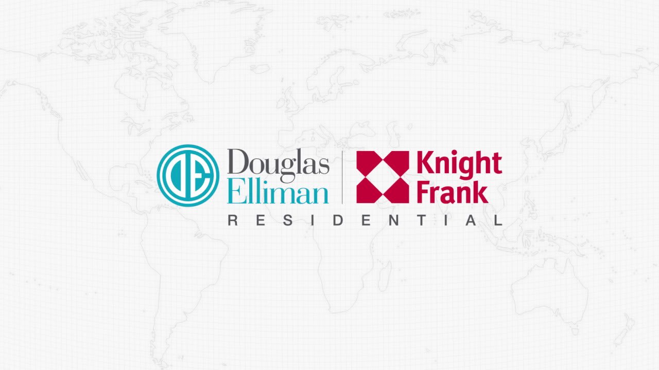 Douglas Elliman | Knight Frank Partnership