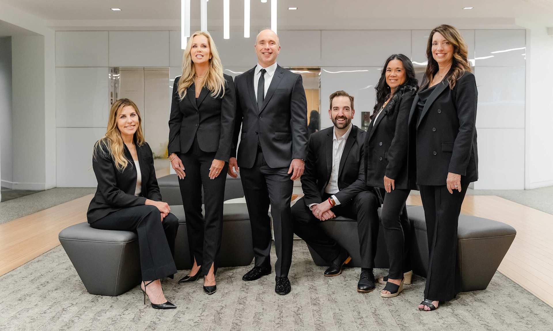 Leadership Team | Campbell Real Estate | Real Estate Experts