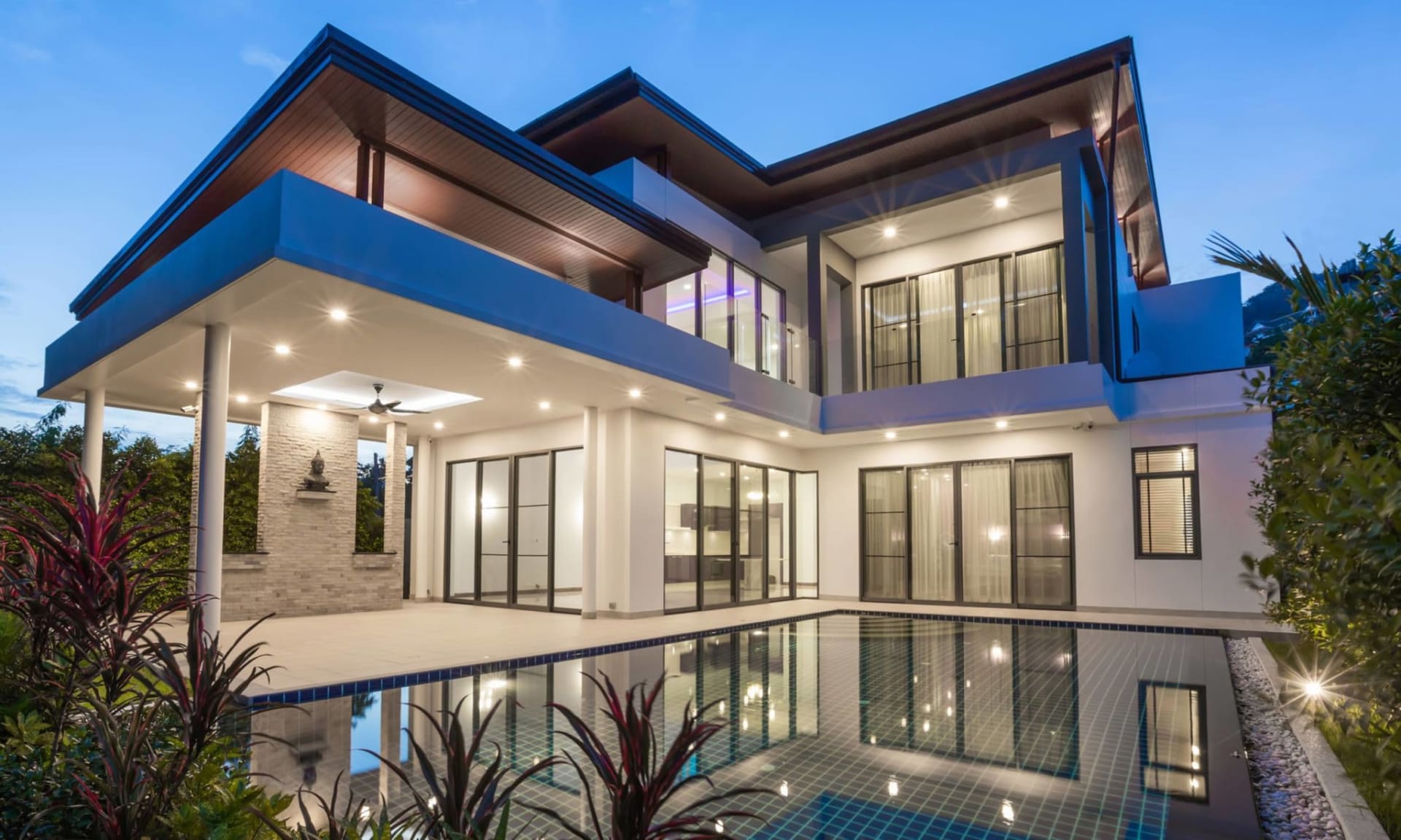 Our Properties