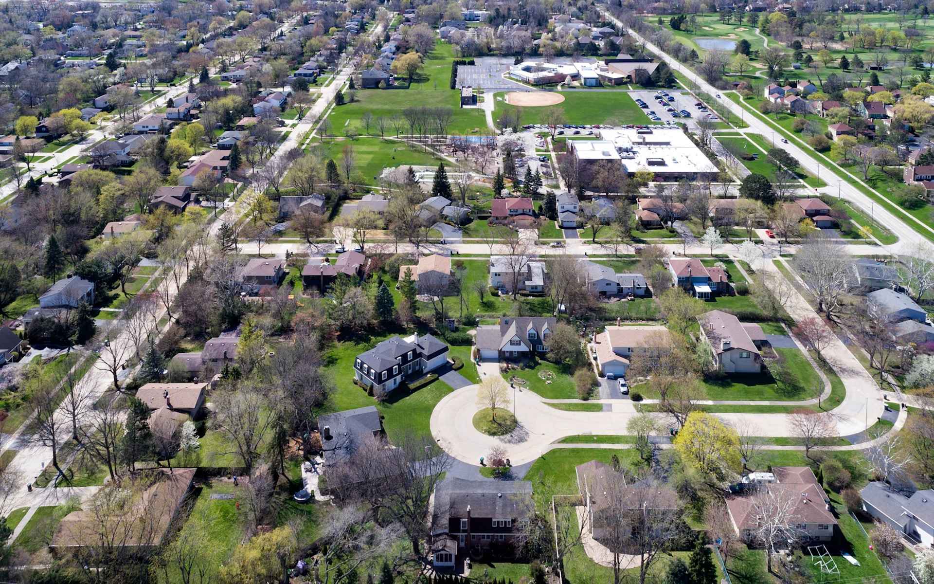 Alabama Neighborhood Guide | Village Properties