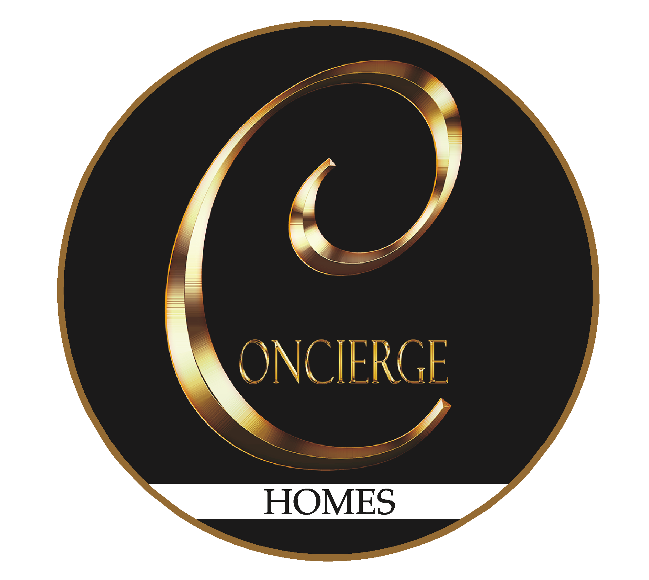 Concierge Homes