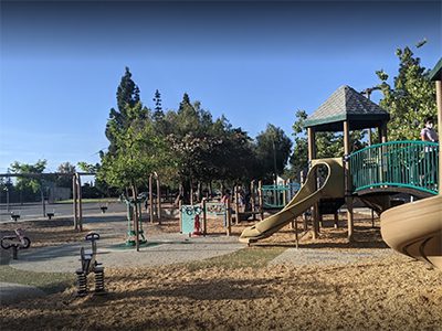 Houge Park