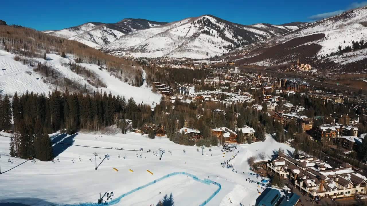 375 MILL CREEK CIRCLE, VAIL, COLORADO 81657