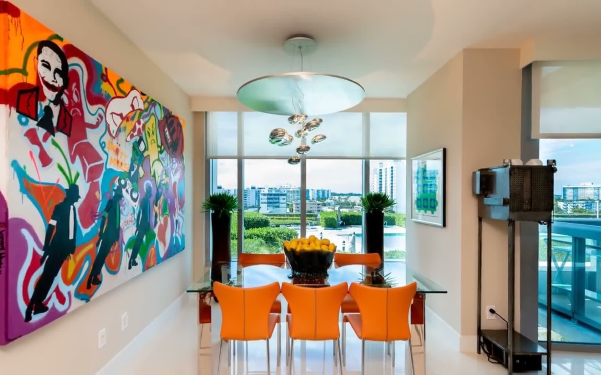 6899 COLLINS AVE UNIT 710 MIAMI BEACH, FL