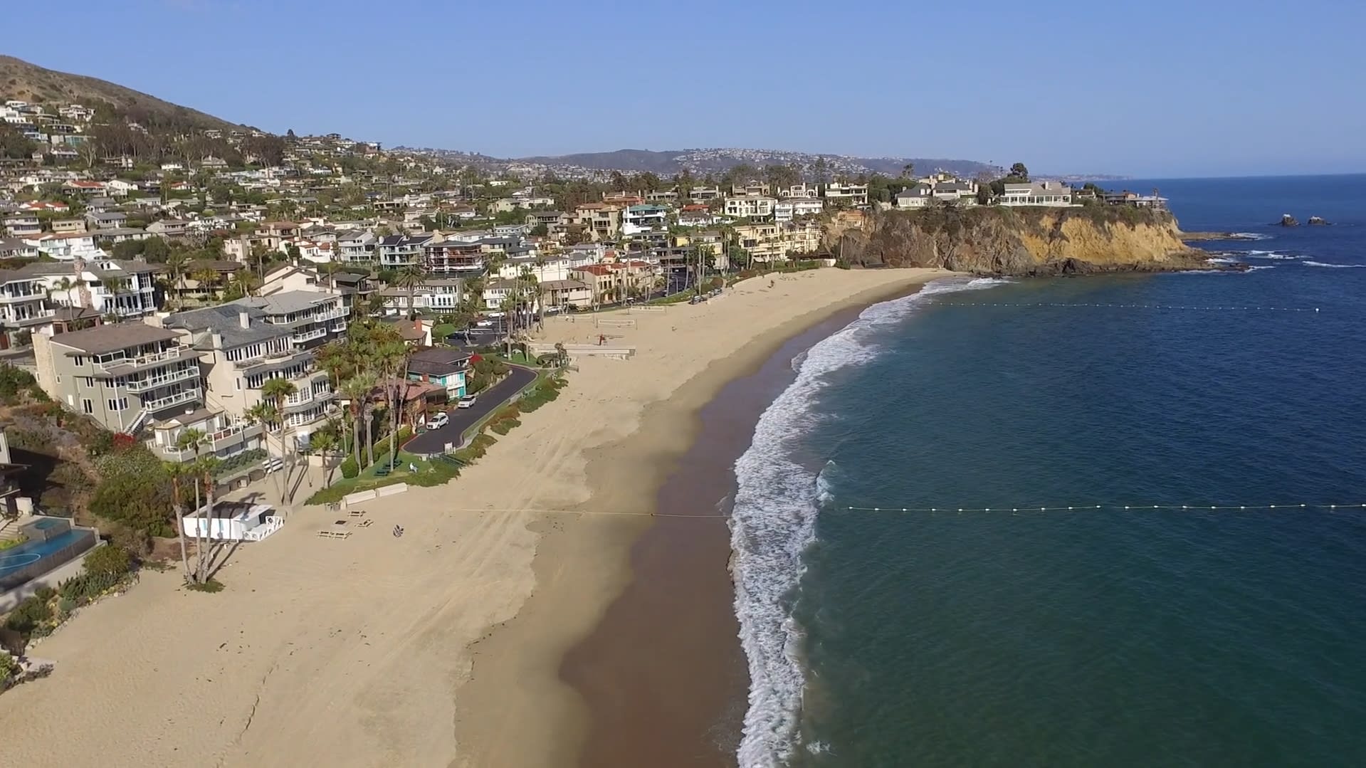 HD Laguna Beach