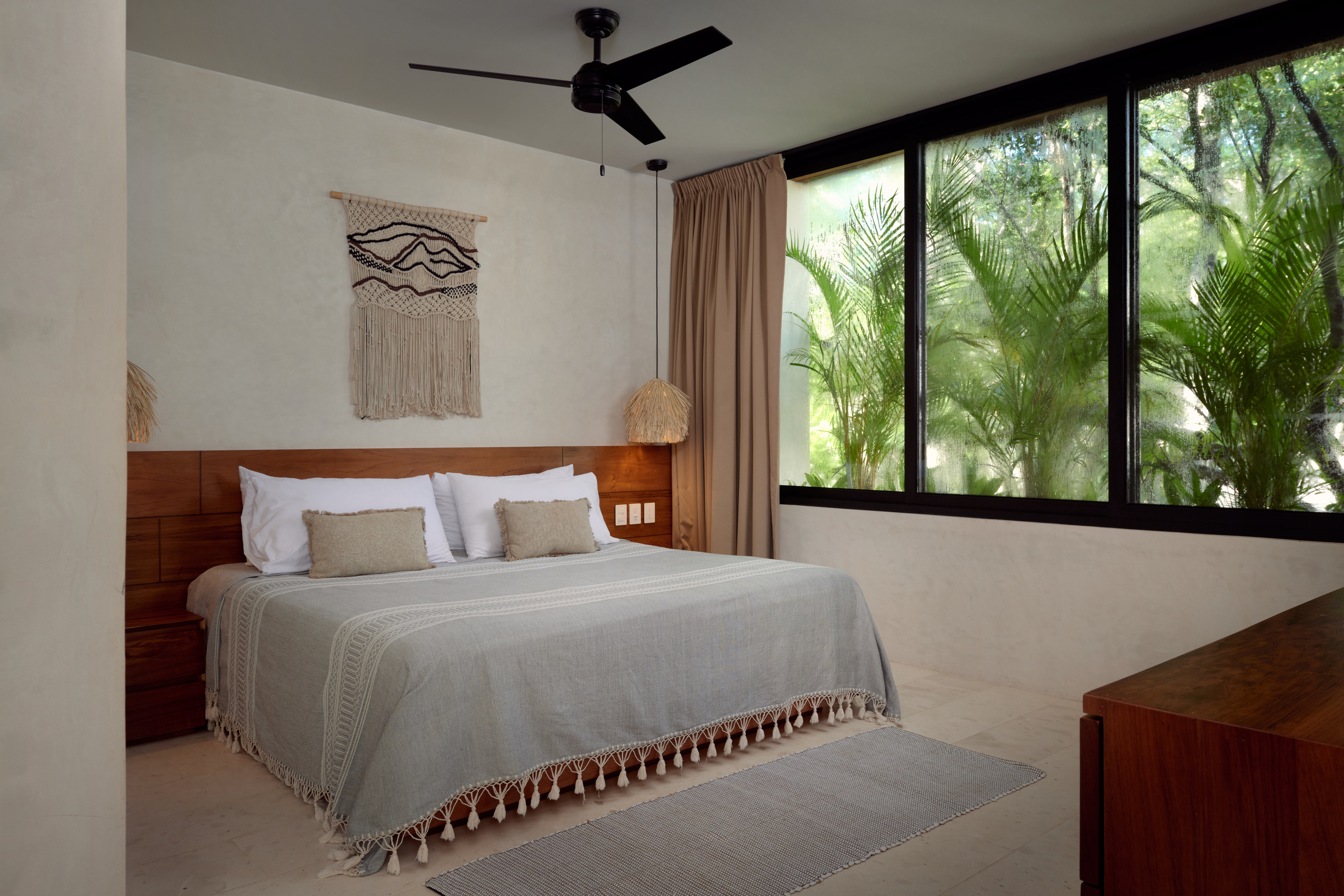 15 Bed House/Villa - Aldea Ka’an Portfolio – 5 Luxury Villas in La Privada, Aldea Zama | Aldea Zama - photo 59