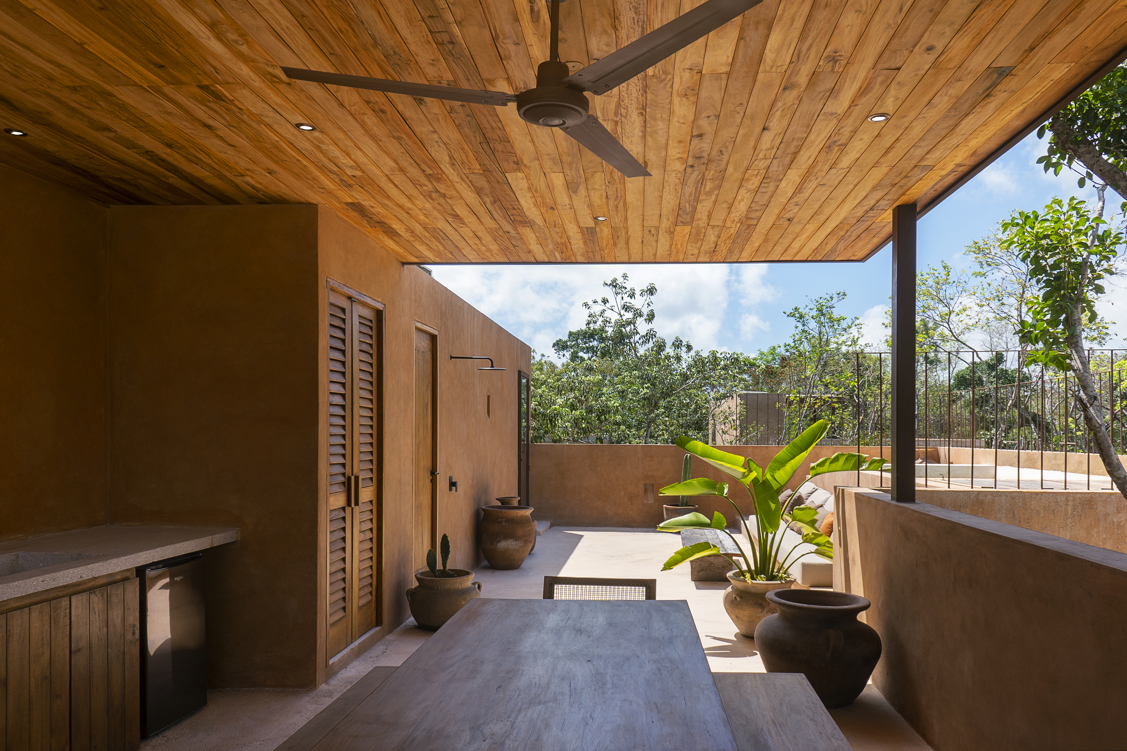 3 Bed Villa - Villa 2 at Kokoon Pueblo | Region 15 - photo 32