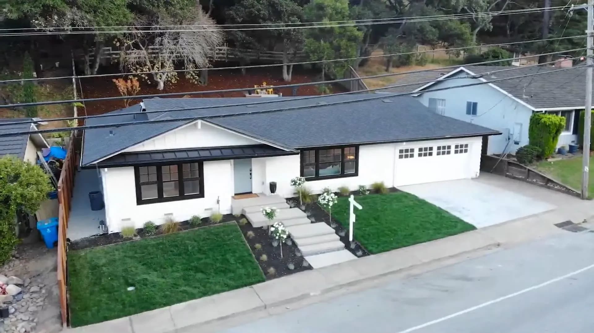 2921 Brittan Ave San Carlos, CA Full Video Before Intro + After Intro Outro video preview