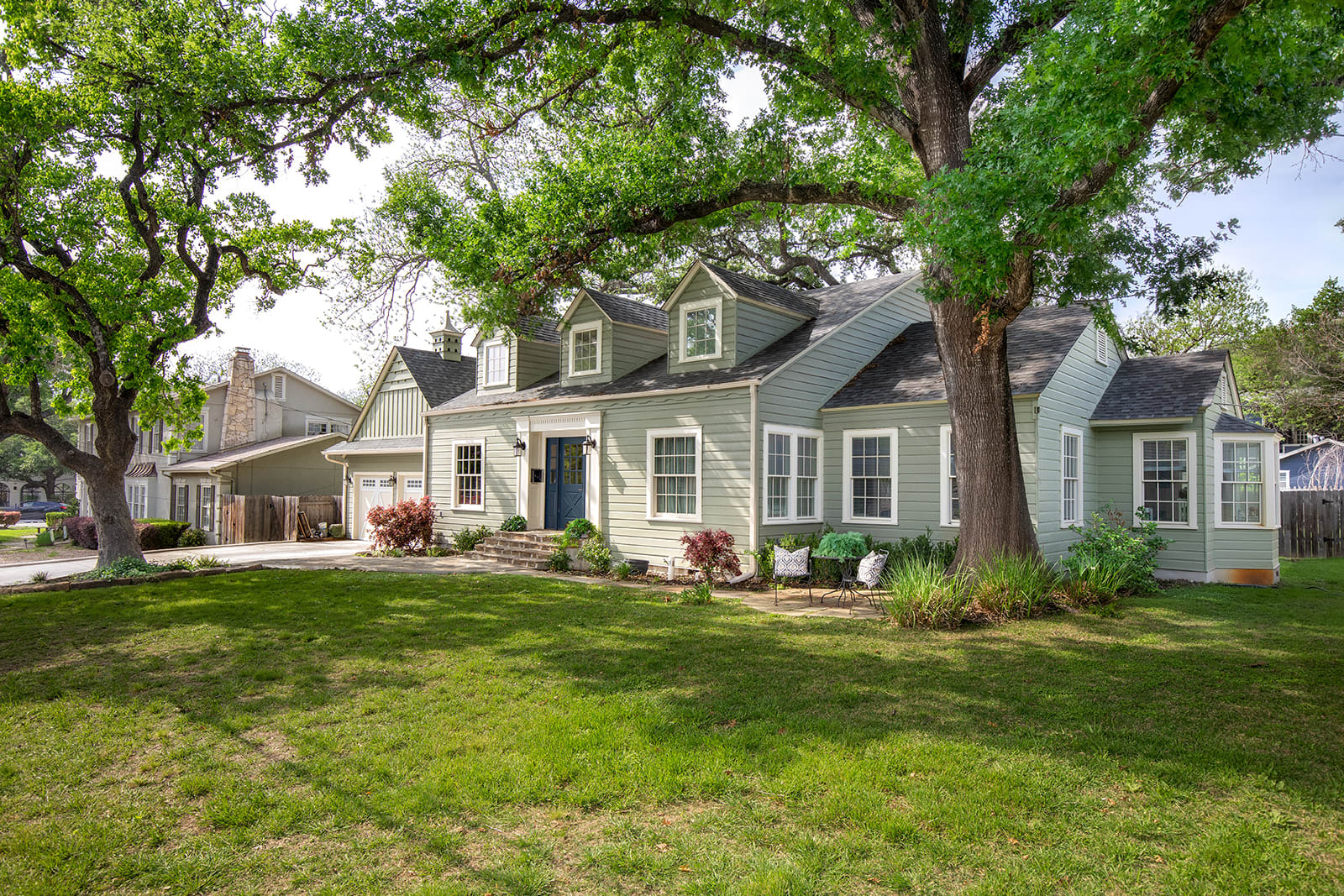 Real Estate Agency | Boerne, TX - Solid Realty Group, LLC